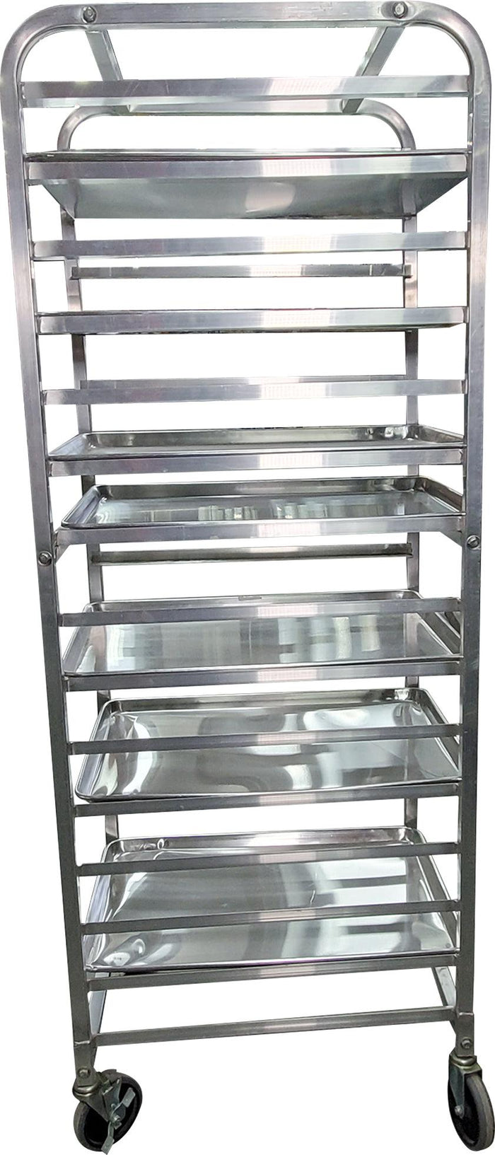 Kesgi - Pan Rack 12 Tier NSF