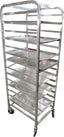 Kesgi - Pan Rack 12 Tier NSF Kesgi - Pan Rack 12 Tier NSF