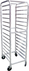 Kesgi - Pan Rack 15 Tier NSF
