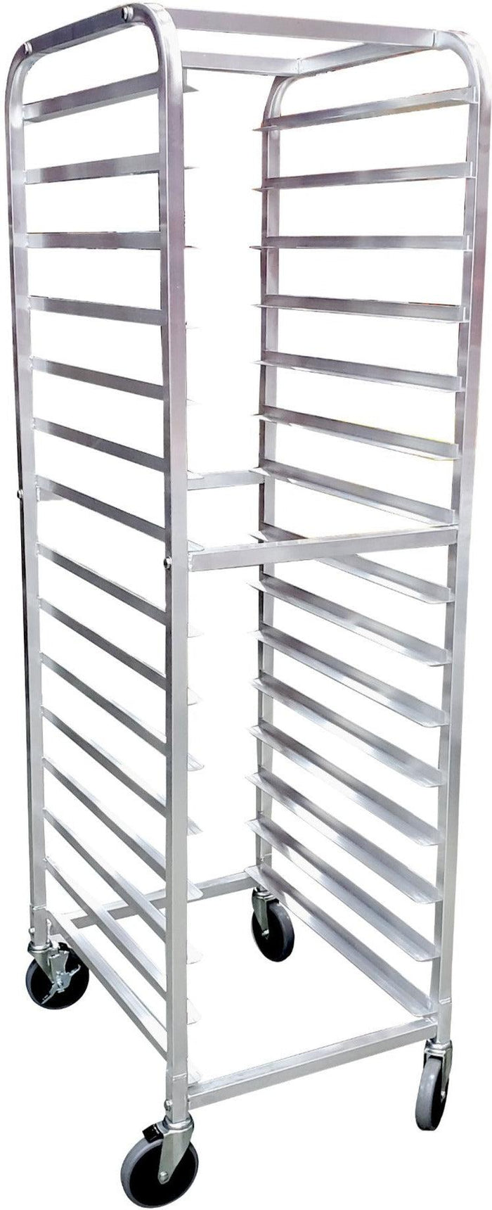 Kesgi - Pan Rack 15 Tier NSF