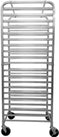 Kesgi - Pan Rack 20 Tier NSF Kesgi - Pan Rack 20 Tier NSF