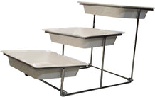 Kesgi - 3 Layer Food Stand - LS-TDS Kesgi - 3 Layer Food Stand - LS-TDS
