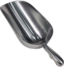 Scoop - Aluminum - 38oz - NSF Scoop - Aluminum - 38oz - NSF