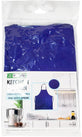 Kesgi - Apron - Full Body - Blue - 2 Pockets - AP002BLU Kesgi - Apron - Full Body - Blue - 2 Pockets - AP002BLU