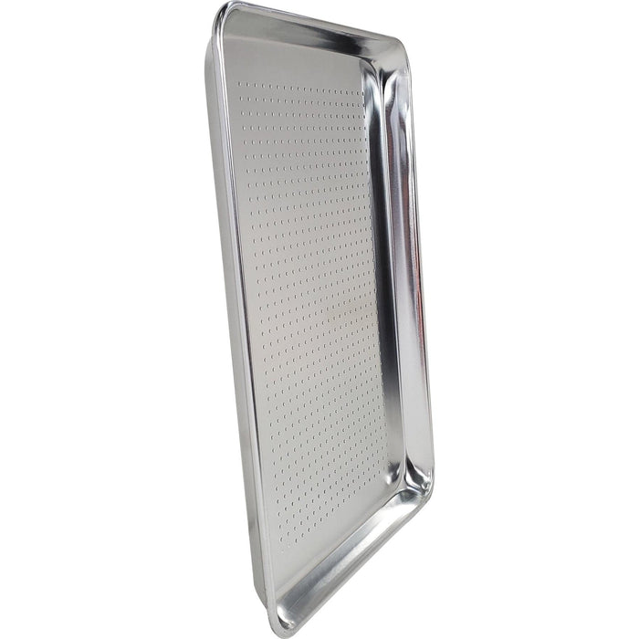 Kesgi - Bun Pan Perforated 13 x 18