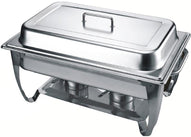 XC - Kesgi - Chafing Dish 9 L - LS-GB833 XC - Kesgi - Chafing Dish 9 L - LS-GB833