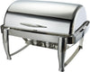 Kesgi - Chafing Dish - Hinged Lid - LS-733