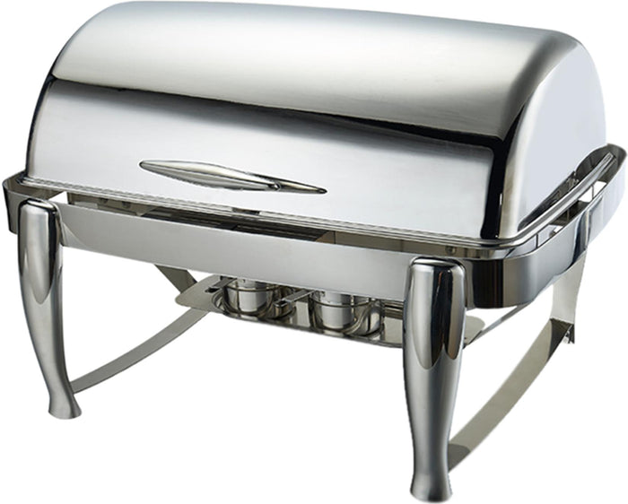 Kesgi - Chafing Dish - Hinged Lid - LS-733