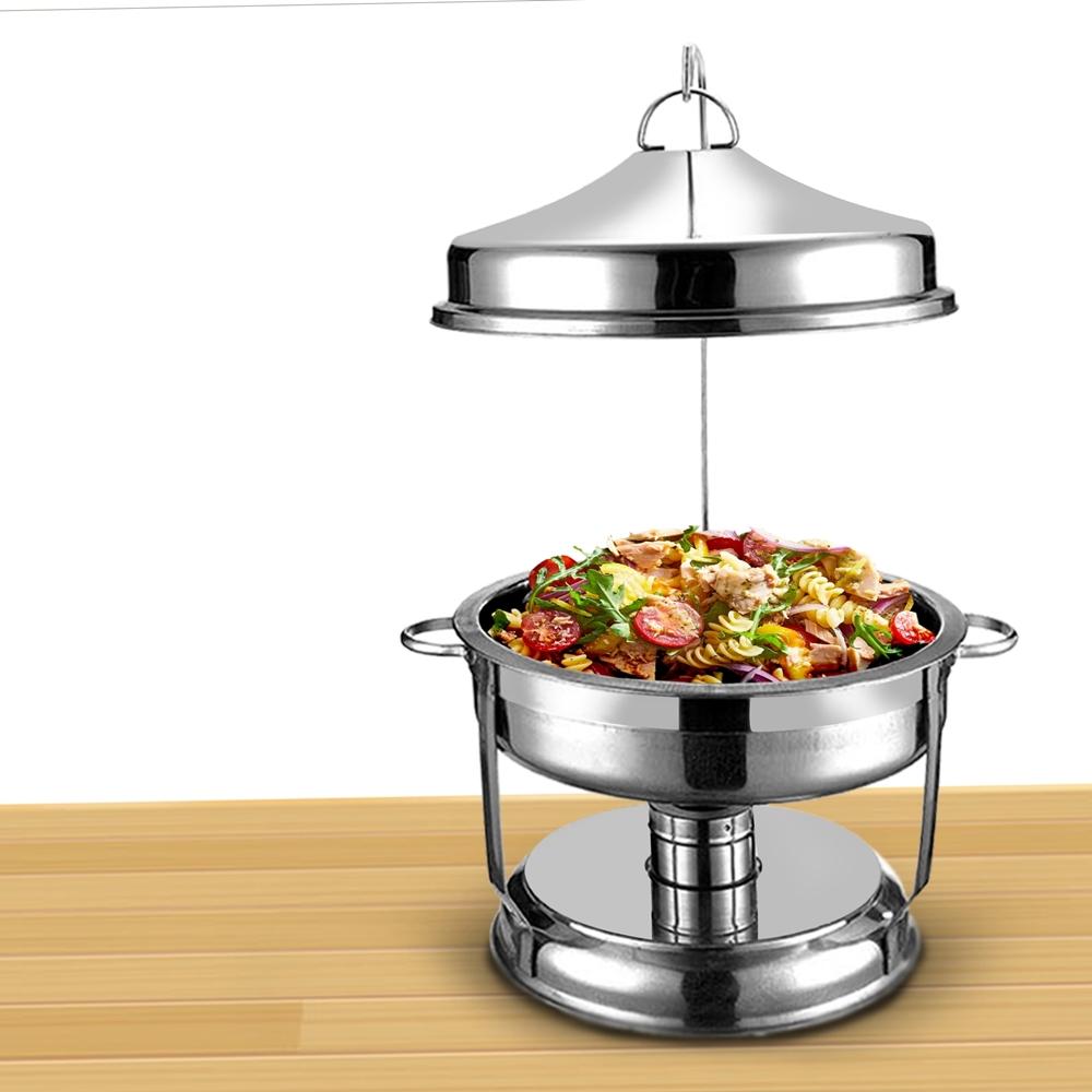 Chafing store dish covers