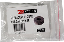 Replacement Gear for Pro Can Opener Replacement Gear for Pro Can Opener