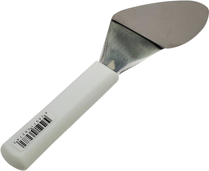 Pie Server SS with Plastic Handle 4.75