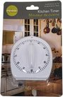 Luciano - Manual Kitchen Timer Luciano - Manual Kitchen Timer