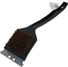 VSO - BBQ Nylon Brush w/Scraper 19 VSO - BBQ Nylon Brush w/Scraper 19