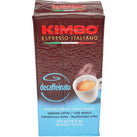 Kimbo - Coffee - Decaffeinato Kimbo - Coffee - Decaffeinato