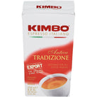 Kimbo - Coffee - Espresso - Antica Tradizione (Export) Kimbo - Coffee - Espresso - Antica Tradizione (Export)
