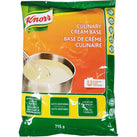 Knorr - Culinary Cream Base Knorr - Culinary Cream Base