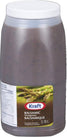 Kraft - Balsamic Viniagrette Kraft - Balsamic Viniagrette