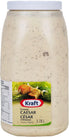 Kraft - Creamy Caesar Dressing Kraft - Creamy Caesar Dressing