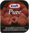 Kraft - Portions - Raspberry Jam Kraft - Portions - Raspberry Jam