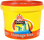 Krinos - Cheese - Macedonian Style Feta Krinos - Cheese - Macedonian Style Feta