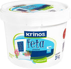 Krinos - Cheese - Traditional Feta Cheese Krinos - Cheese - Traditional Feta Cheese
