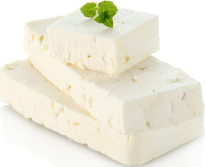 Krinos - Cheese - Traditional Feta Cheese
