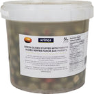 Krinos - Olives - Green - Stuffed w/Brine Krinos - Olives - Green - Stuffed w/Brine