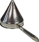 China Cap Strainer SS - 9 China Cap Strainer SS - 9