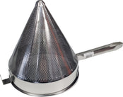 China Cap Strainer SS - 9 China Cap Strainer SS - 9