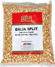 Apna - Dalia Split Apna - Dalia Split