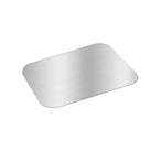 CLR - HFA - 4Lb Foil Laminated Lids - 4040L-250 CLR - HFA - 4Lb Foil Laminated Lids - 4040L-250