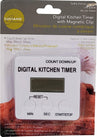 Luciano - Digital Kitchen Timer Luciano - Digital Kitchen Timer