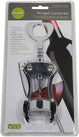 Le Gourmet - Wine Winged Corkscrew Le Gourmet - Wine Winged Corkscrew