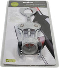 Le Gourmet - Wine Winged Corkscrew Le Gourmet - Wine Winged Corkscrew