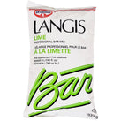 Langis - Bar Mix - Lime Langis - Bar Mix - Lime