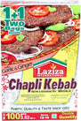 CLR - Laziza - Chapli Kebab Masala CLR - Laziza - Chapli Kebab Masala