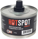 Hot Spot - Chafing Fuel - 6 Hours Hot Spot - Chafing Fuel - 6 Hours