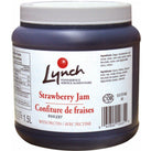 Lynch - Jam - Strawberry Lynch - Jam - Strawberry