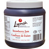 Lynch - Jam - Strawberry