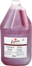 Lynch - Strawberry Flavoured - Syrup Lynch - Strawberry Flavoured - Syrup