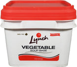 Lynch - Vegetable Soup Base Lynch - Vegetable Soup Base