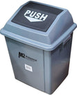M2 - 25 L Waste Container w/Push Lid M2 - 25 L Waste Container w/Push Lid