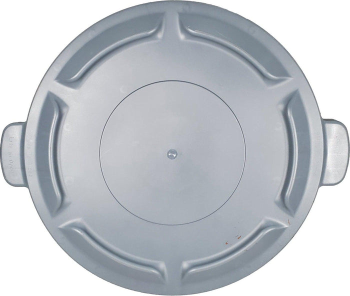 VSO - M2 - Round Lid for 20 Ga Container
