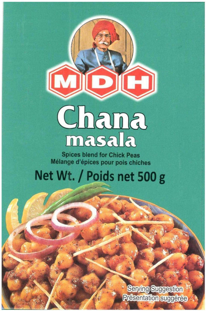 MDH - Channa Masala - 500g