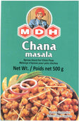 MDH - Channa Masala - 500g