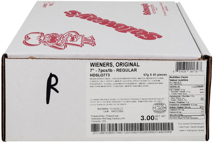 Frozen - Soloways - Cooked - 7