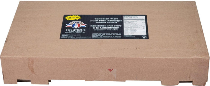 Frozen - Olymel - Breakfast Sausages