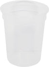 Maple - H2832 - Deli Container - 32oz - 500/Cs - D286 Maple - H2832 - Deli Container - 32oz - 500/Cs - D286