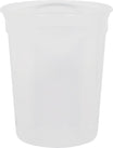 Maple - H2832 - Deli Container - 32oz - 500/Cs - D286 Maple - H2832 - Deli Container - 32oz - 500/Cs - D286