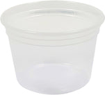 Maple - H2816 - Heavy Duty Deli Container - 16oz Maple - H2816 - Heavy Duty Deli Container - 16oz